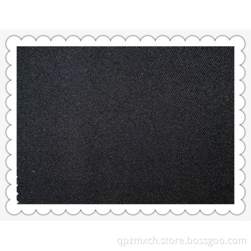 Twill Thickened Polyester Fabric
